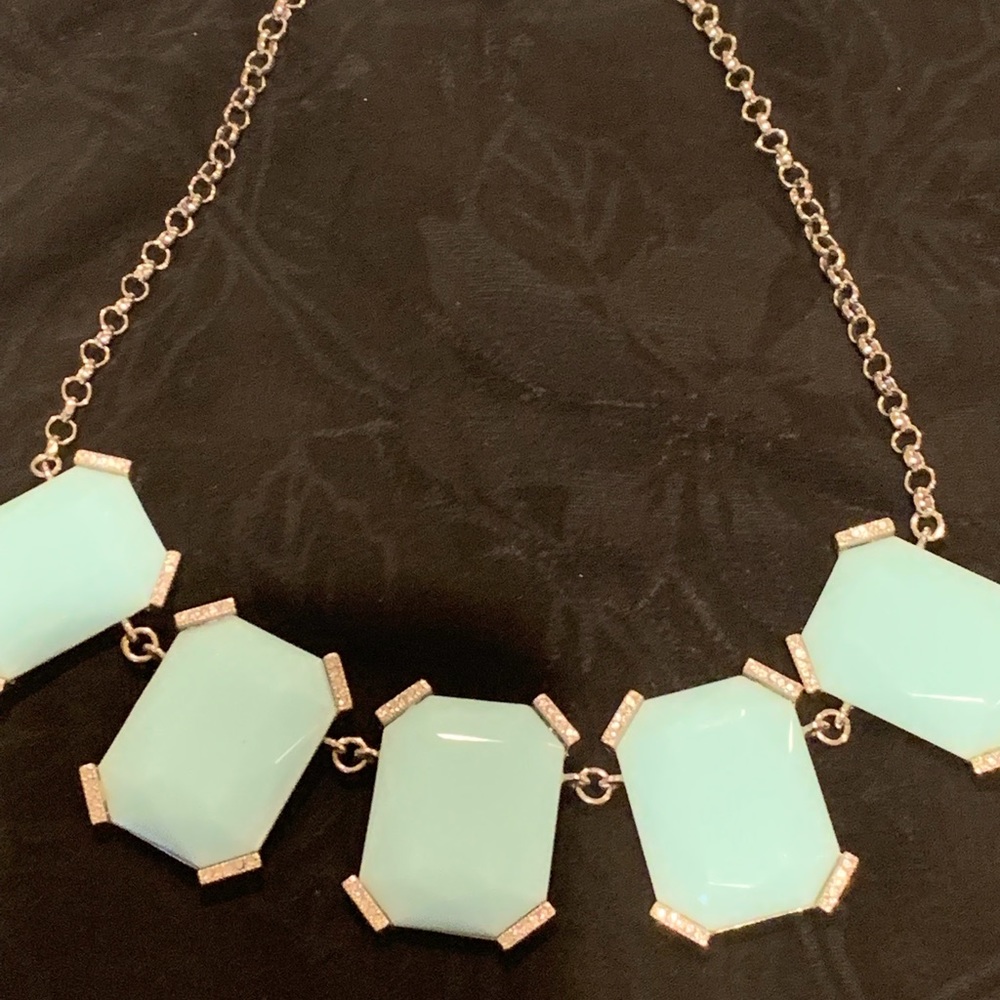 Statement Necklace